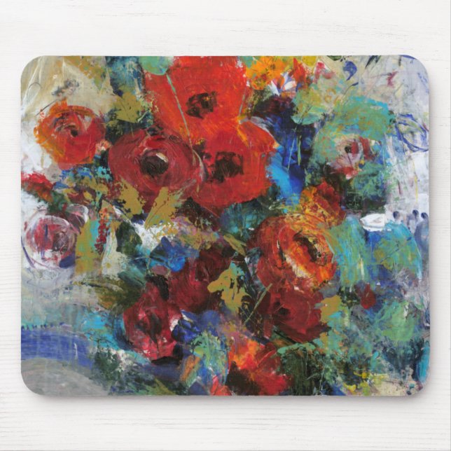 STÄNK i FÄRG II Musmatta (Framsidan)