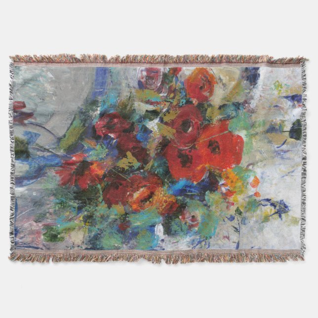 STÄNK i FÄRG II Mysfilt (Framsidan)