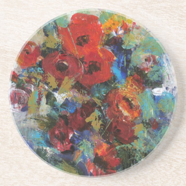 STÄNK i FÄRG II Underlägg (Framsidan)