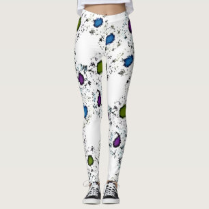 STÄNK i FÄRG Leggings