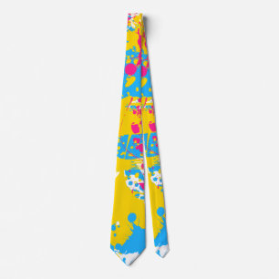 STÄNK i FÄRG Pansexuellt Pride Slips