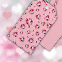Stänk i Hearts Valentine's