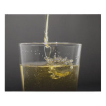 Stänk i spriten