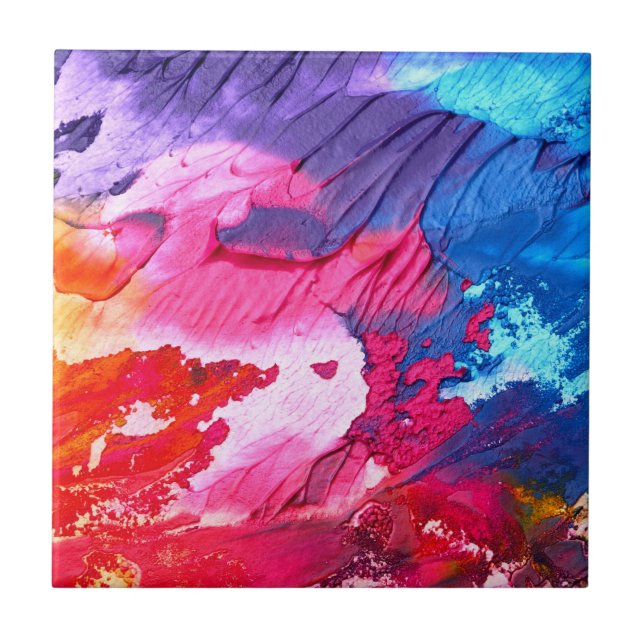 Stänk Kakelplatta (Framsidan)