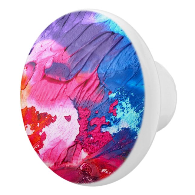 Stänk Knopp (Höger)