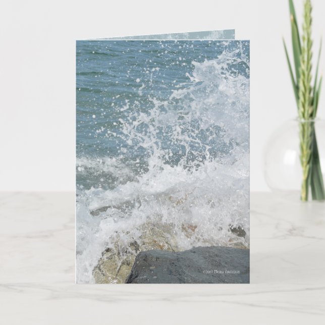 Stänk Kort (Framsida)