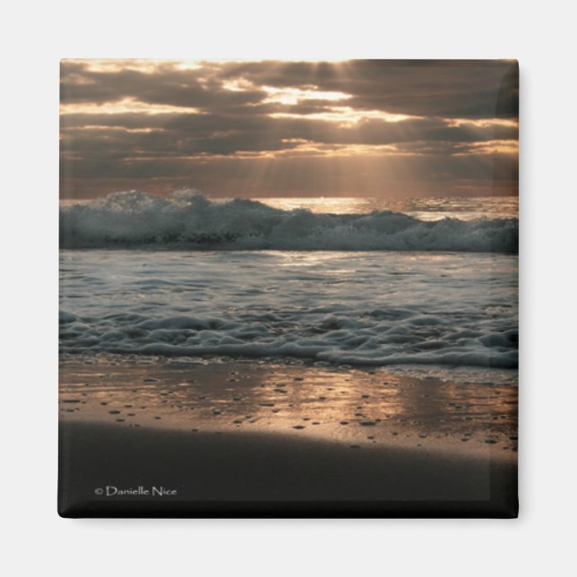 Stänk Magnet (Framsidan)