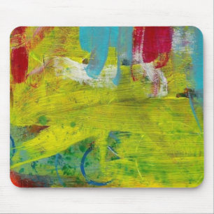Stänk Mousepad Musmatta