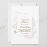 stänk och blommor n6 | Baptism