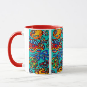 Stänk Pack Beverage Mugg