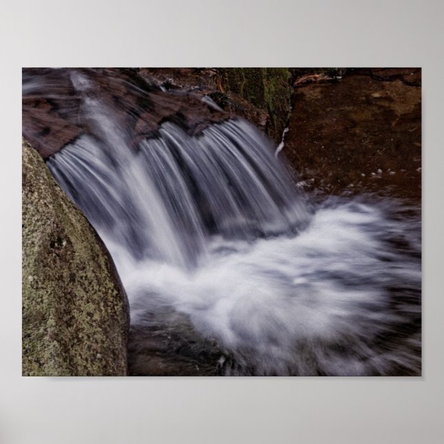 Stänk Poster (Framsidan)
