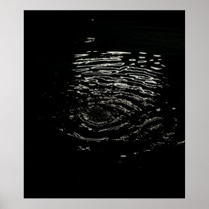 Stänk Poster