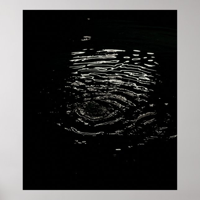 Stänk Poster (Framsidan)