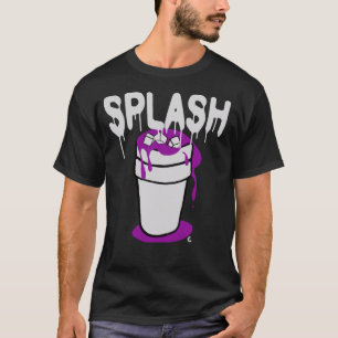 Stänk T-Shirt