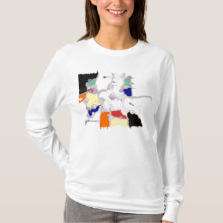 Stänk! Tee