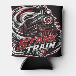 Stank Train Carolina Hockey Burk Kylare