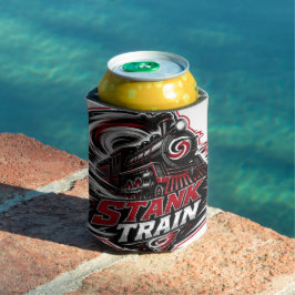 Stank Train Carolina Hockey Burk Kylare