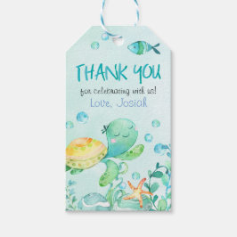 Stänk under dagseftermiddagen till havs presentetikett