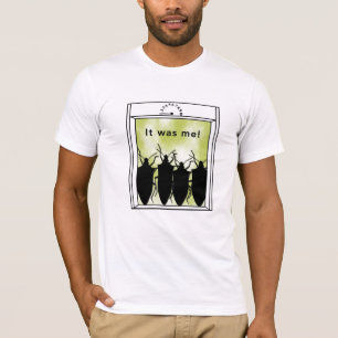 StankkrypT-tröja T Shirt