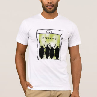 StankkrypT-tröja T Shirt
