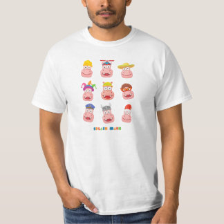 StänkMathTshirt Tee Shirt