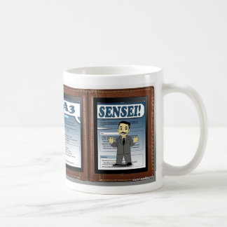 Stänkskärmmugg Kaffemugg