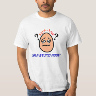 stanktänka tee shirt