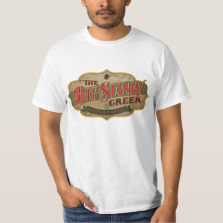 Stanky bäckOutdoorFest skjorta T Shirt