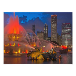 Stanley är Tillbaka! Fototryck