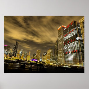 Stanley är Tillbaka! Poster