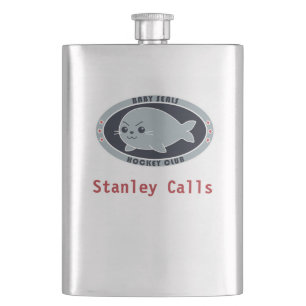 Stanley flaska fickplunta