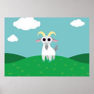 Stanley geten poster