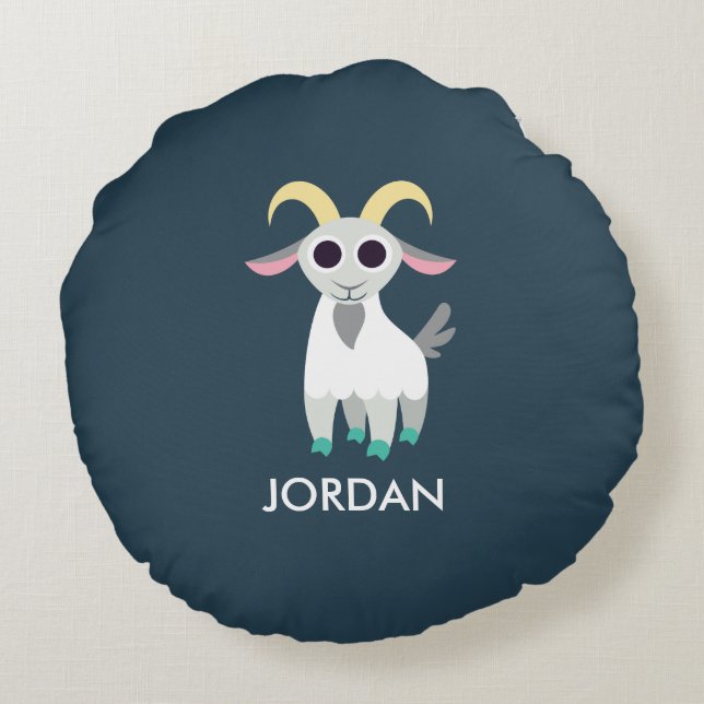 Stanley geten rund kudde (Baksidan)