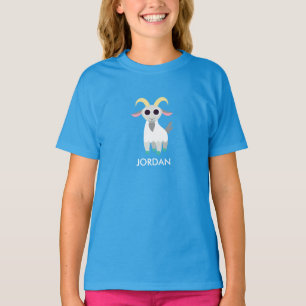 Stanley geten t-shirt
