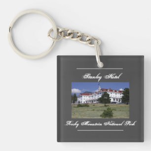 Stanley Hotel Estes Park Colorado