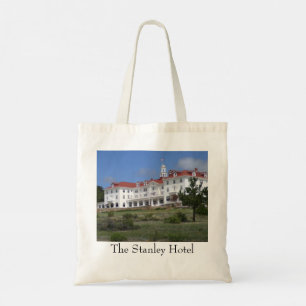 Stanley Hotel, Estes Park, Colorado Tygkasse