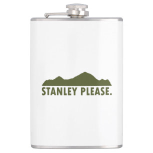 Stanley Idaho Snälla Fickplunta