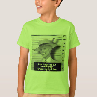 Stanley Ipkiss T-Shirt