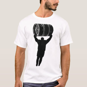 Stanley Keg T Shirt