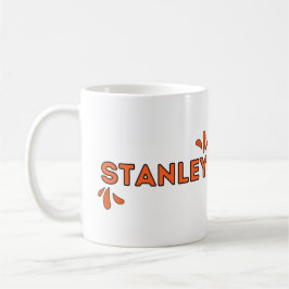 Stanley Kopp Victory Mugg: Celebrate Hockey's