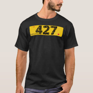 Stanley Parable Sticker T Shirt