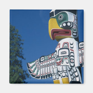 Stanley parkerar, Vancouver, British Columbia, Magnet
