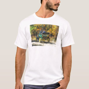 Stanley Steamerbil T Shirt