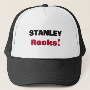 Stanley stenar truckerkeps