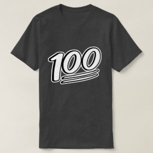 Stanna 100 t shirt