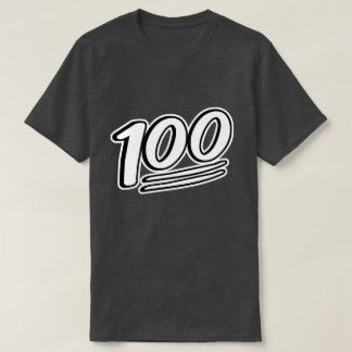 Stanna 100 t shirt