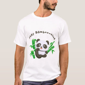 Stanna Bamboozlad T Shirt