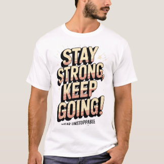 "Stanna, Behållan går!" - Motiv inspirat T Shirt