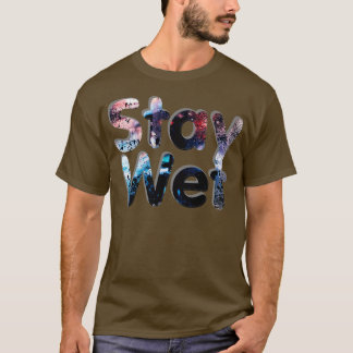 Stanna Blöt T Shirt