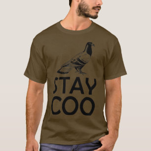 Stanna Coo T Shirt